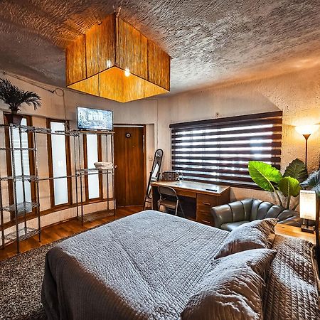 Habitacion Con Bano Privado B, Centro De Coyoacan Meksyk Pokój zdjęcie