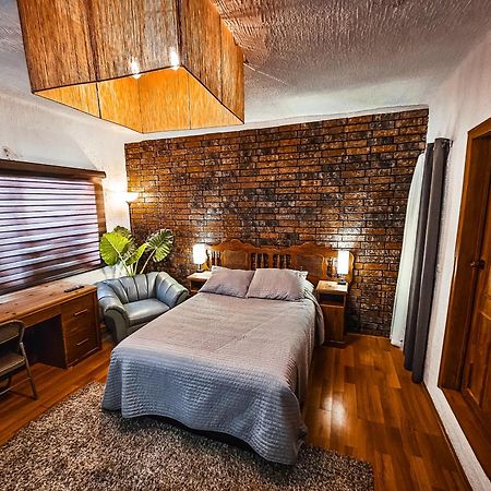 Habitacion Con Bano Privado B, Centro De Coyoacan Meksyk Zewnętrze zdjęcie