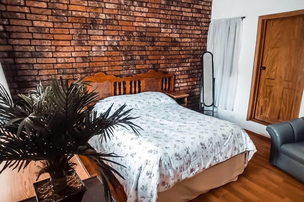 Habitacion Con Bano Privado B, Centro De Coyoacan Meksyk Zewnętrze zdjęcie