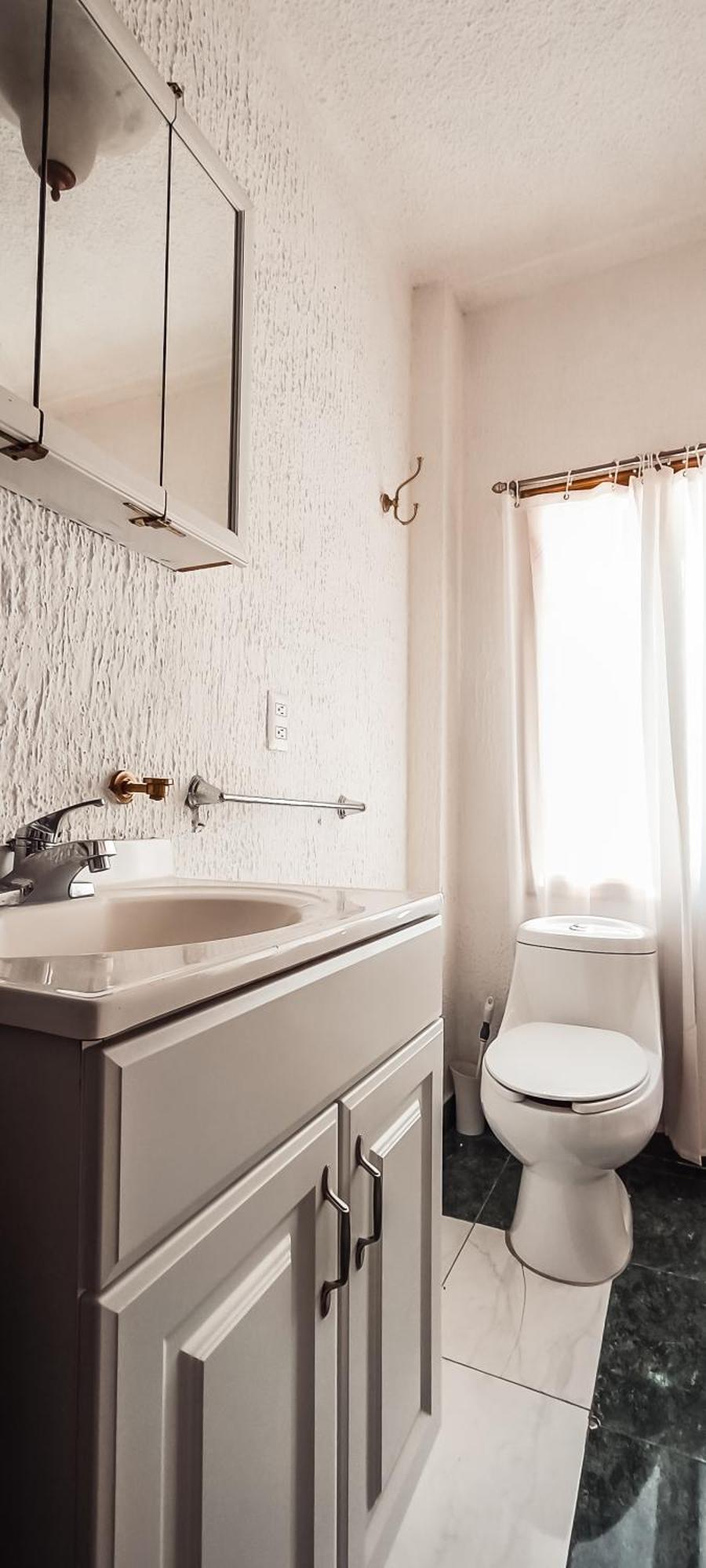 Habitacion Con Bano Privado B, Centro De Coyoacan Meksyk Zewnętrze zdjęcie