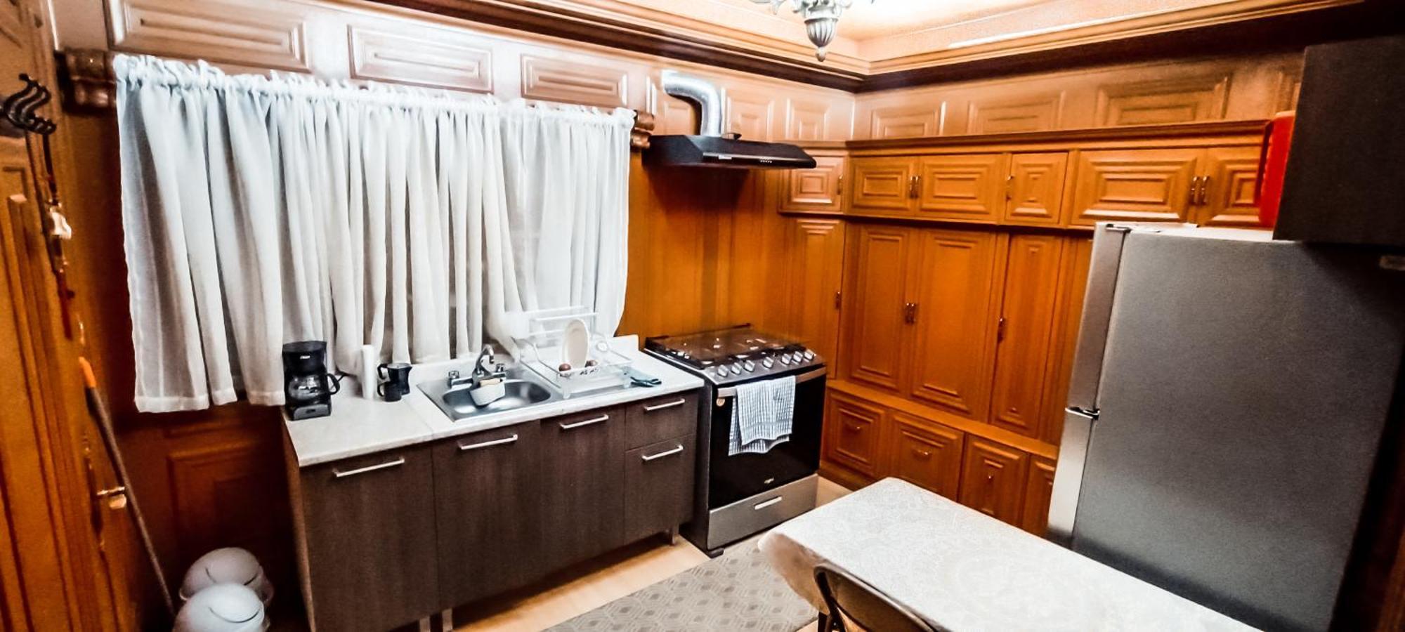 Habitacion Con Bano Privado B, Centro De Coyoacan Meksyk Zewnętrze zdjęcie
