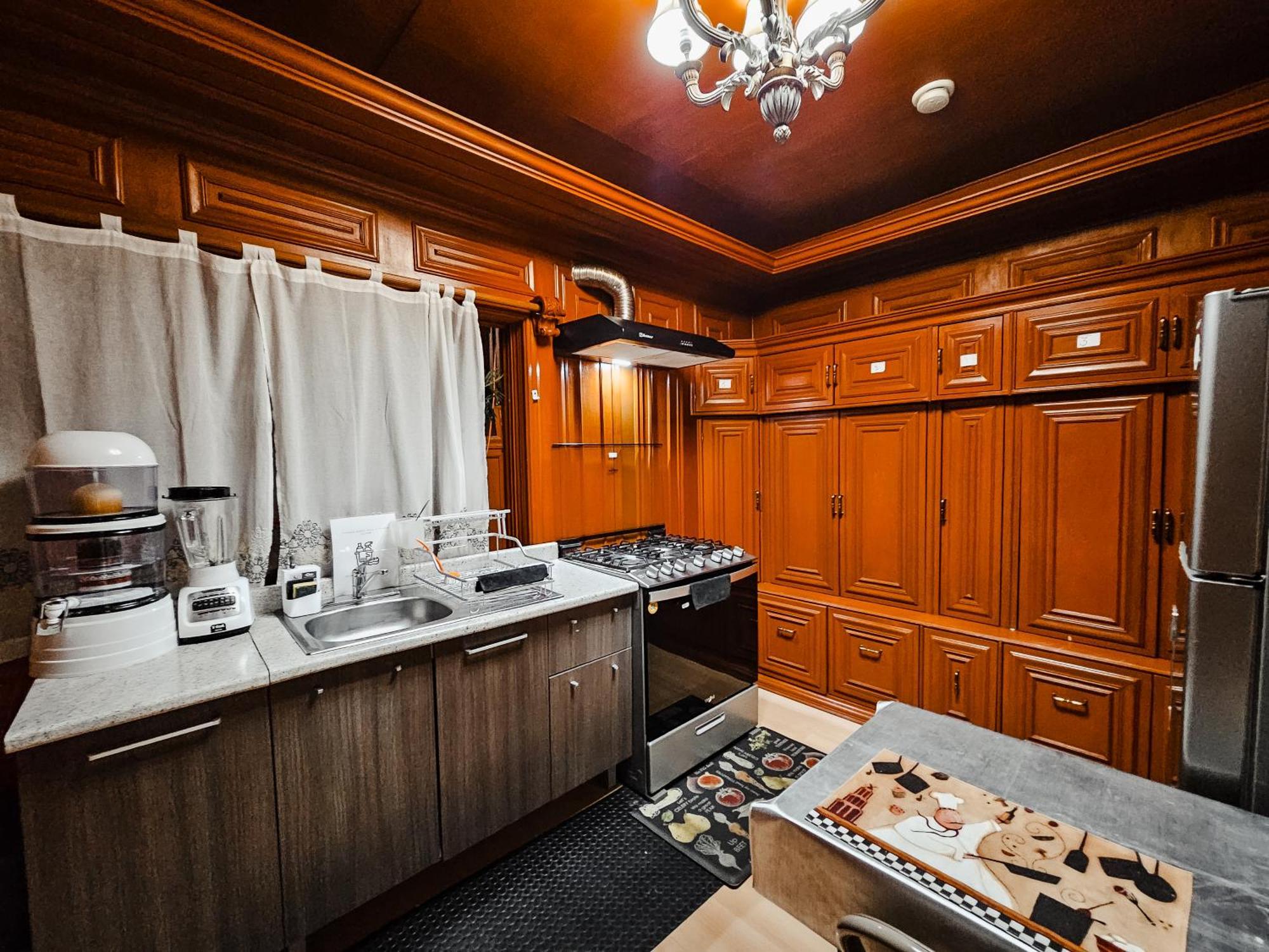 Habitacion Con Bano Privado B, Centro De Coyoacan Meksyk Zewnętrze zdjęcie