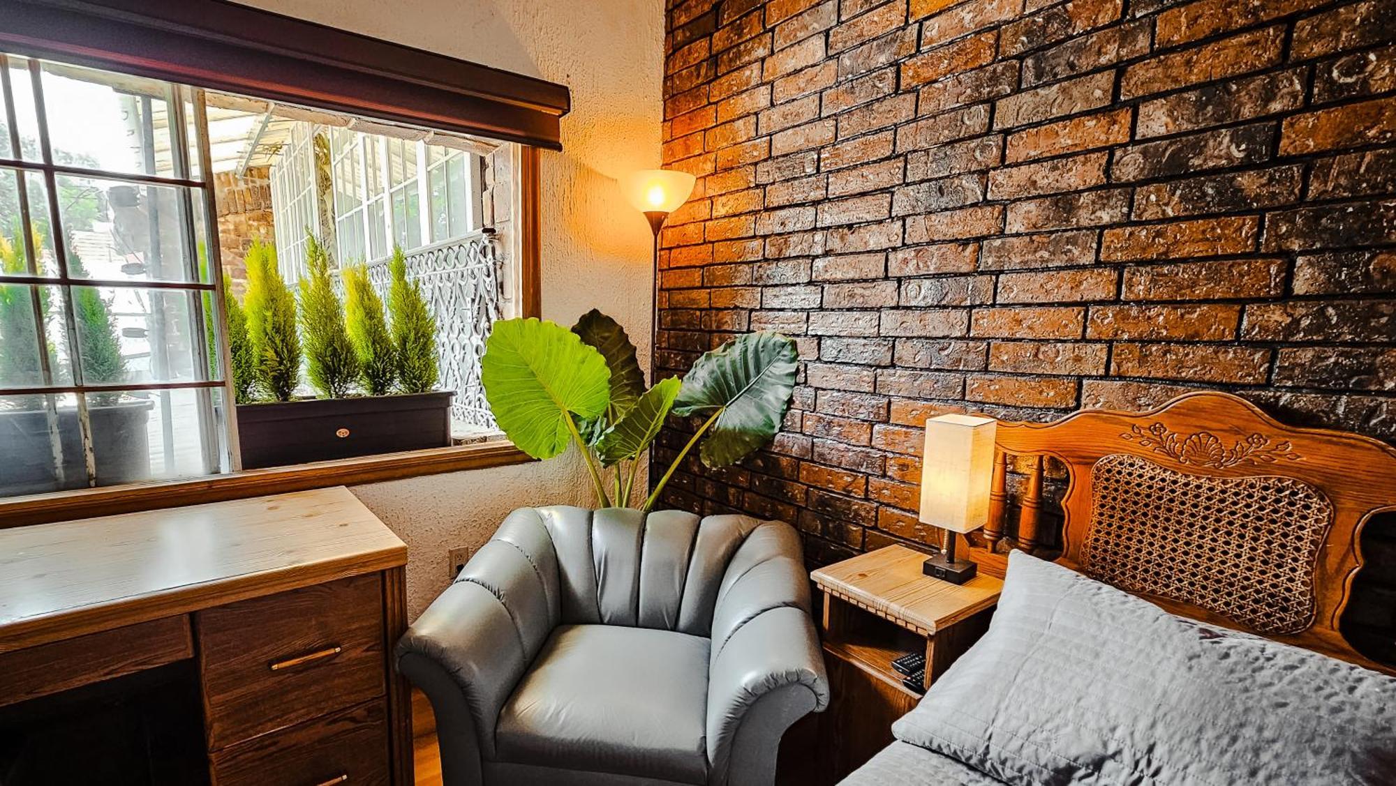 Habitacion Con Bano Privado B, Centro De Coyoacan Meksyk Zewnętrze zdjęcie