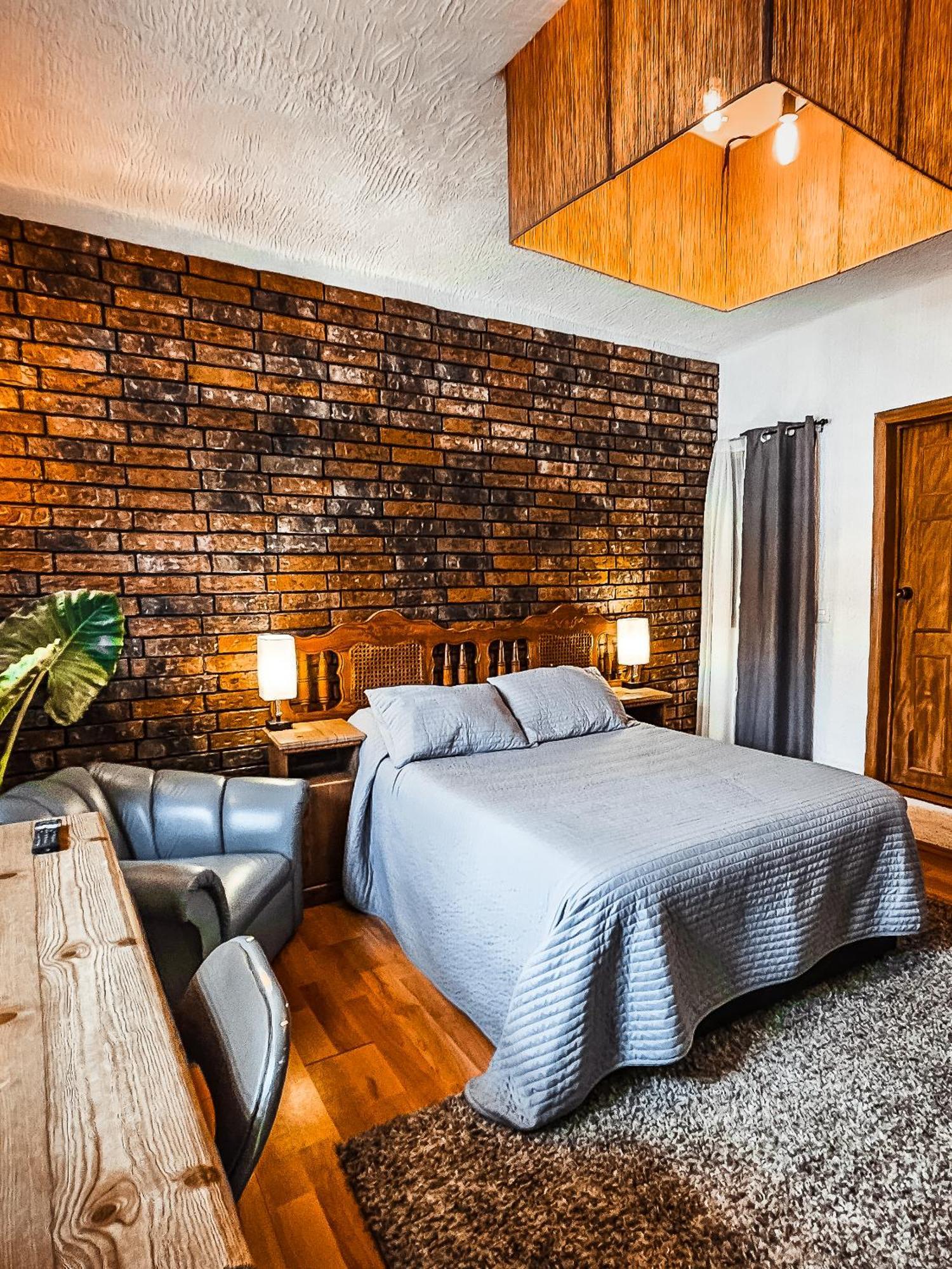 Habitacion Con Bano Privado B, Centro De Coyoacan Meksyk Zewnętrze zdjęcie