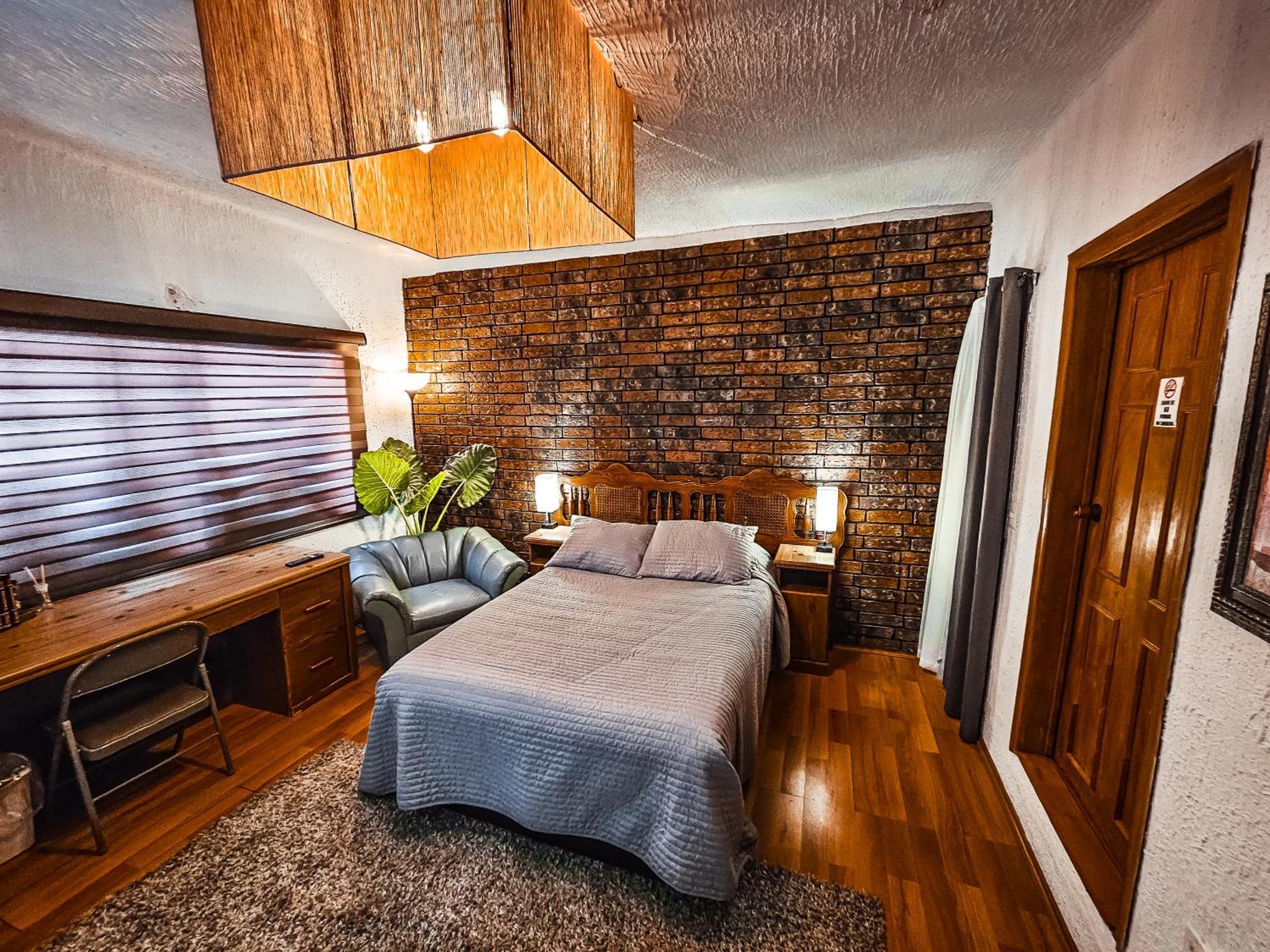 Habitacion Con Bano Privado B, Centro De Coyoacan Meksyk Zewnętrze zdjęcie